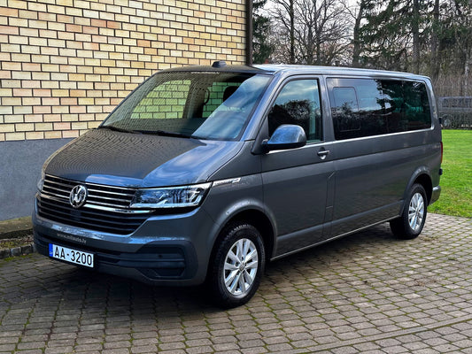 VW T6.1 Caravelle LED