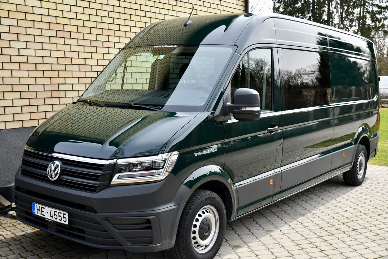VW Crafter 6.vietīgs LED