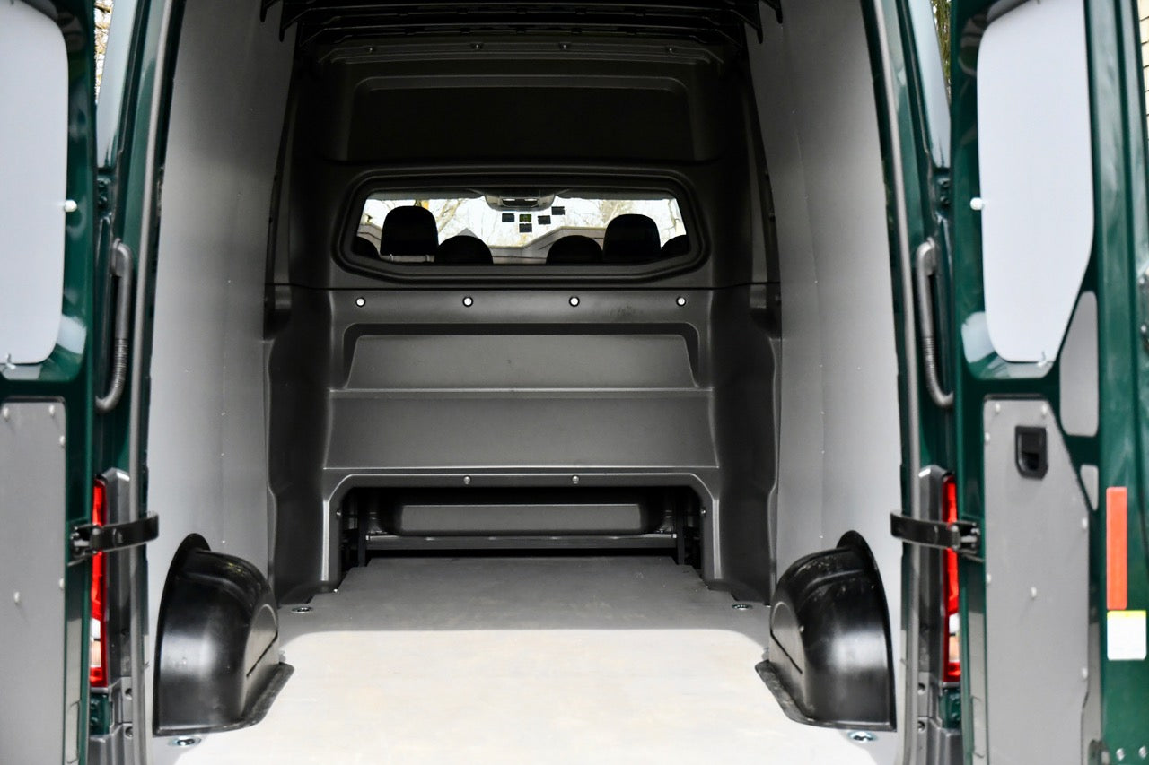 VW Crafter 6.vietīgs LED