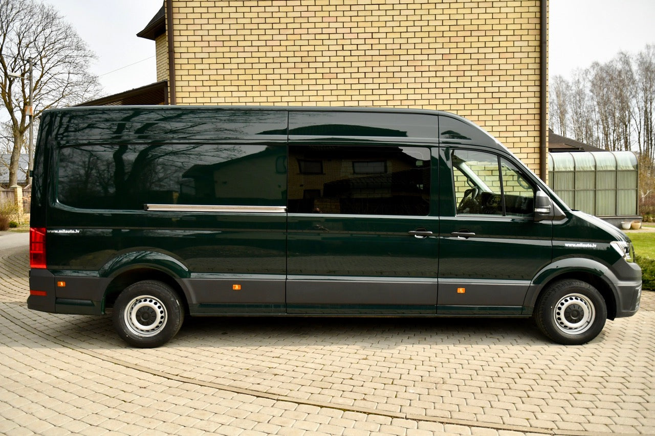 VW Crafter 6.vietīgs LED