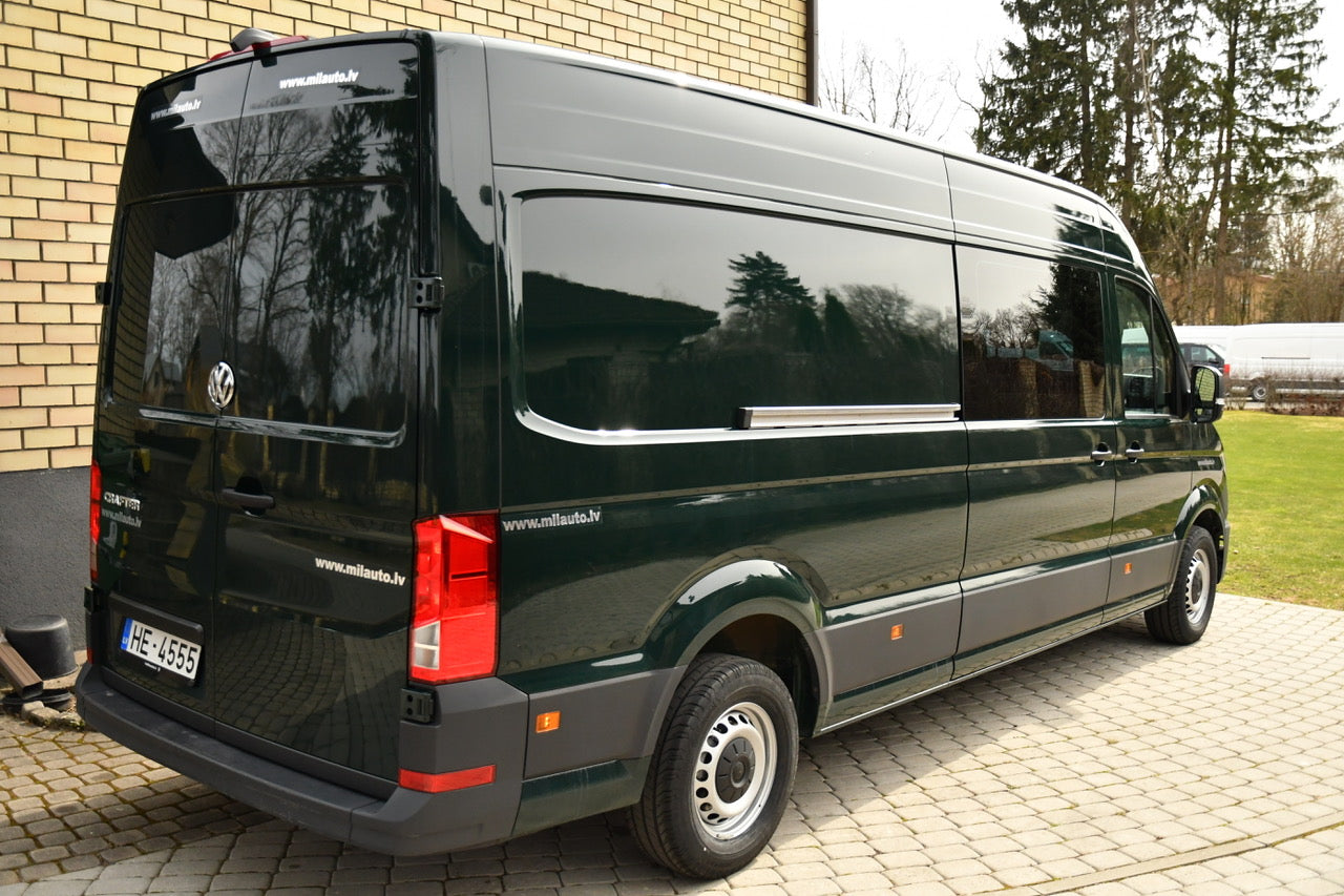 VW Crafter 6.vietīgs LED