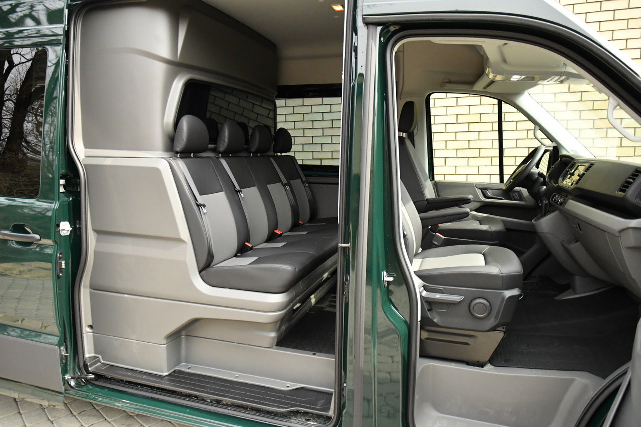 VW Crafter 6.vietīgs LED