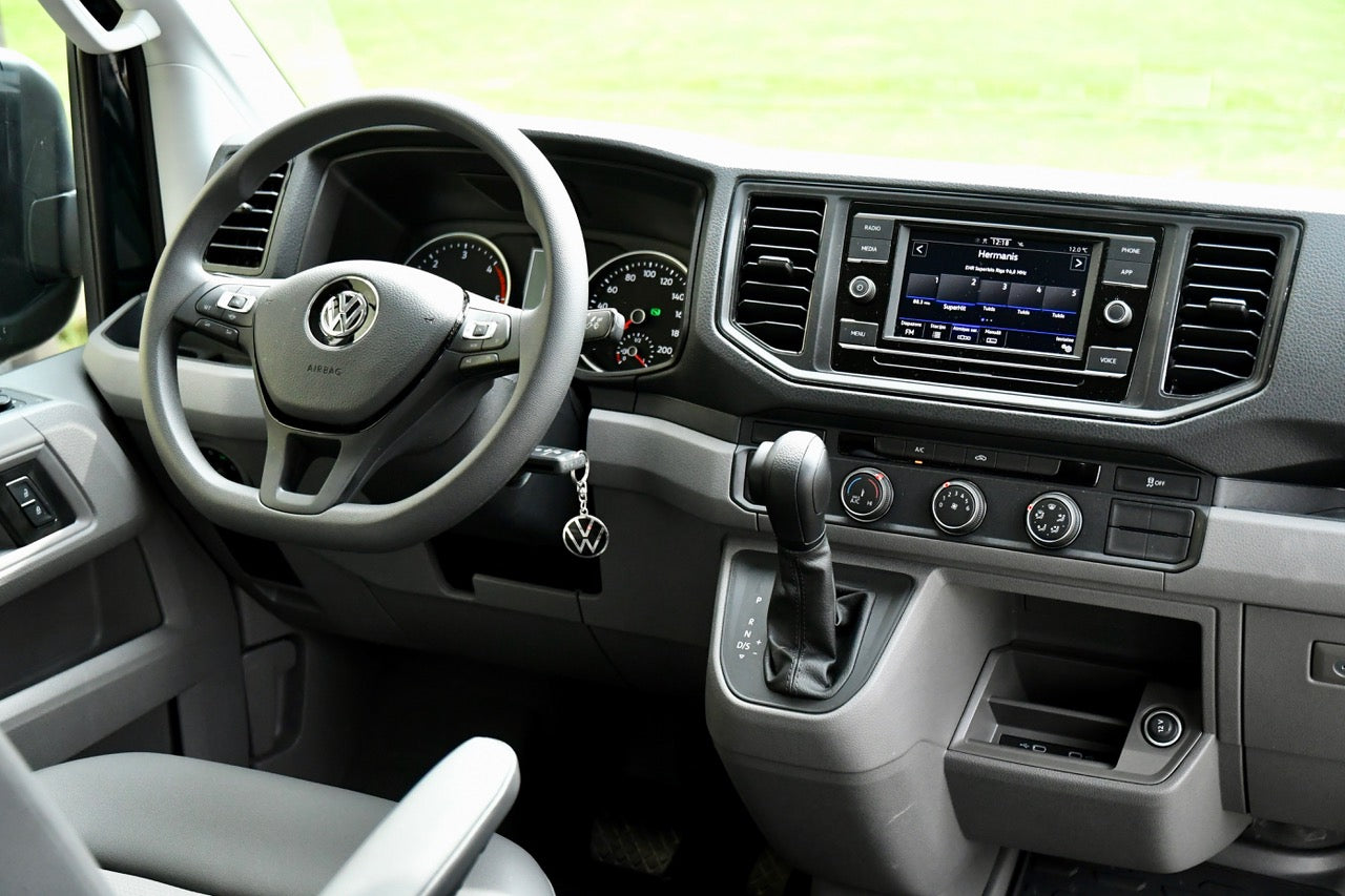 VW Crafter 6.vietīgs LED