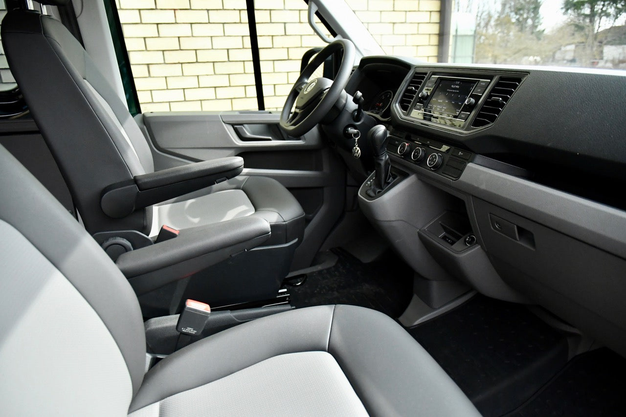 VW Crafter 6.vietīgs LED