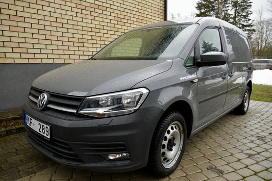 VW Caddy kravas