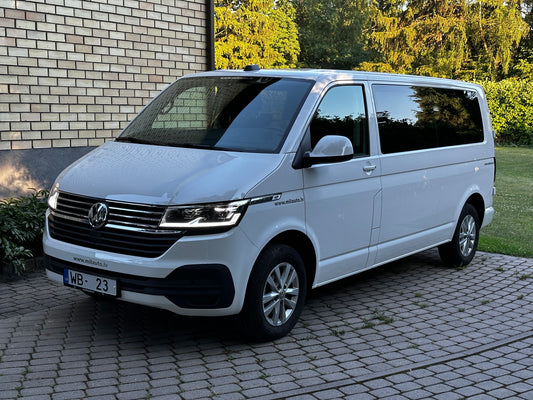 VW T6.1 Caravelle LED