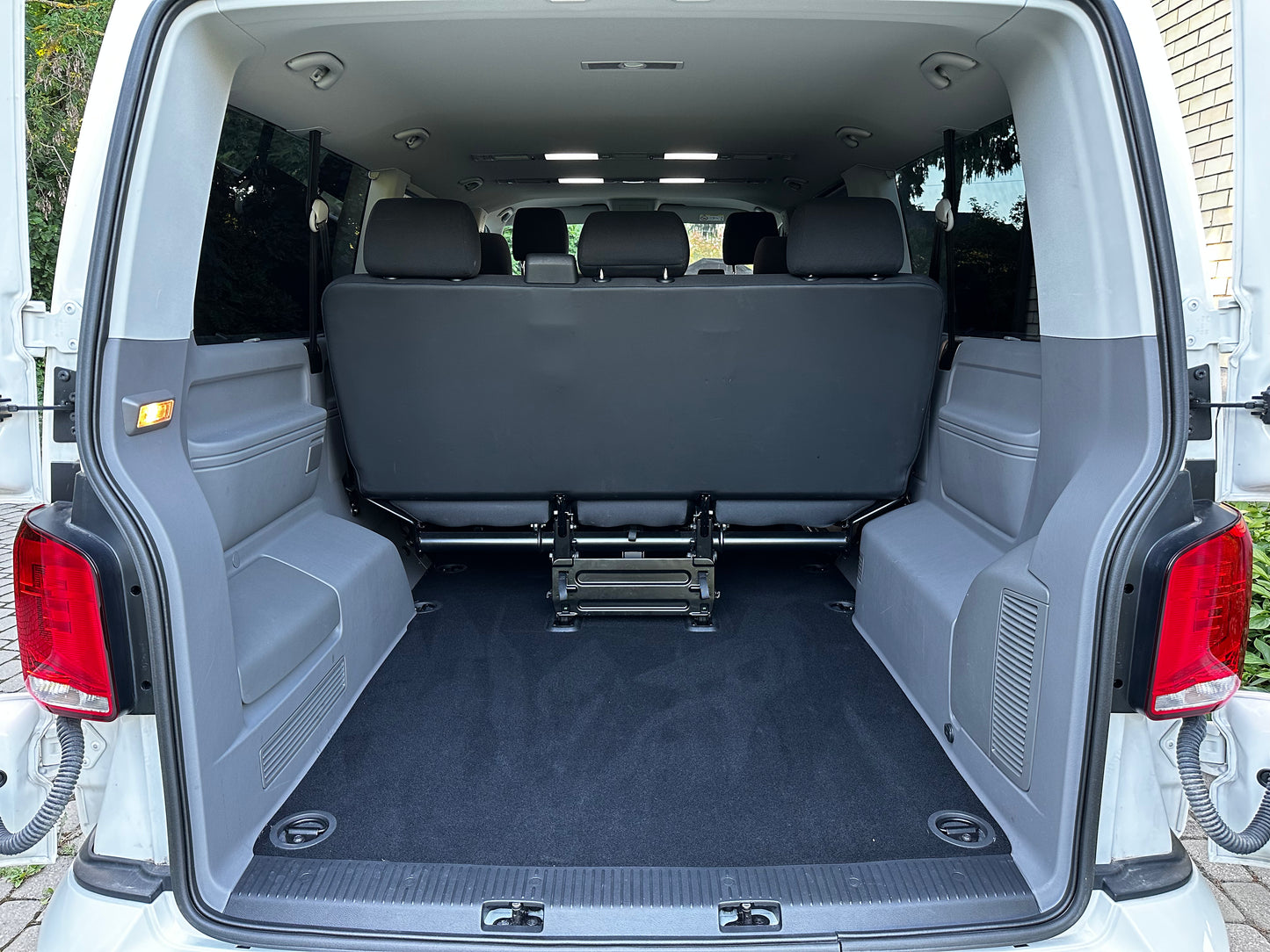 VW T6.1 Caravelle LED