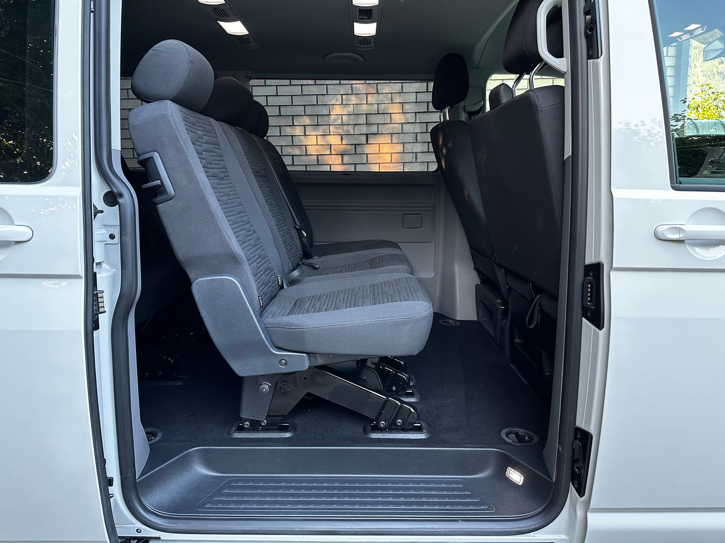 VW T6.1 Caravelle LED