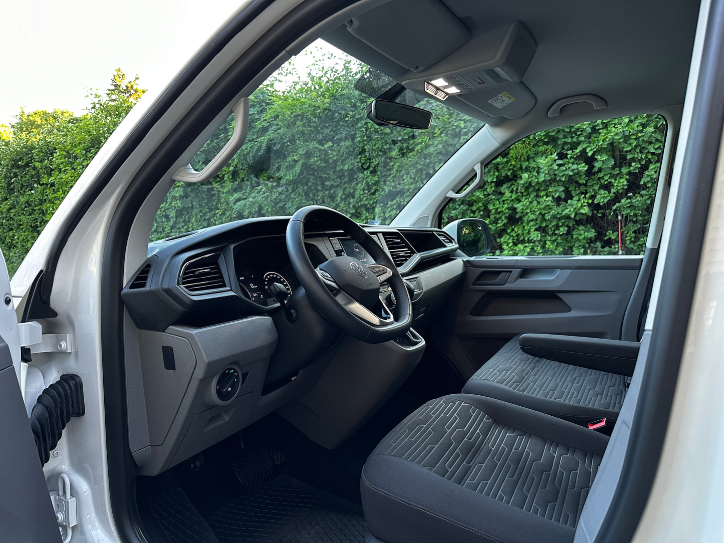 VW T6.1 Caravelle LED
