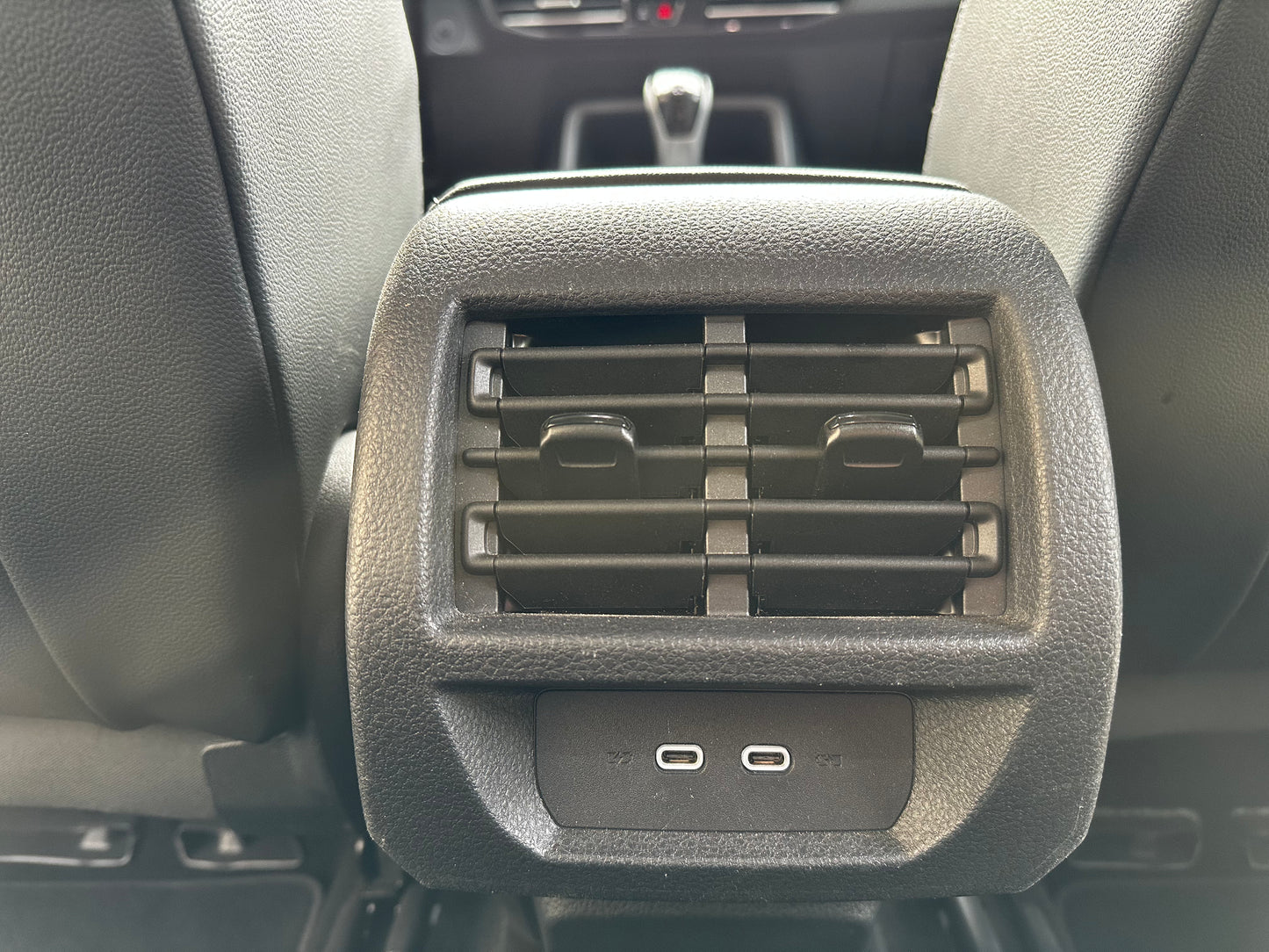 VW Caddy Maxi Comfortline 4X4