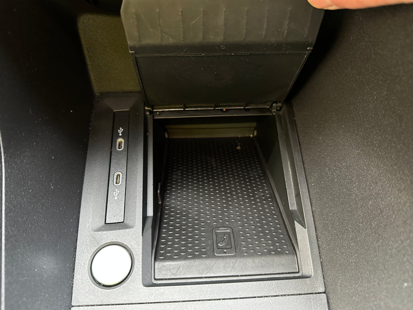 VW Caddy Maxi Comfortline 4X4