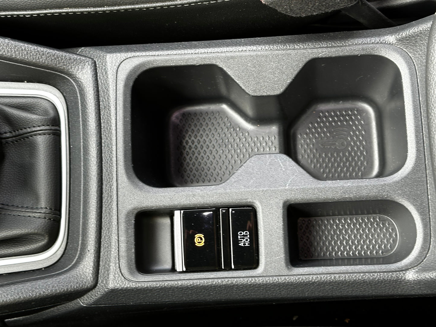 VW Caddy Maxi Comfortline 4X4