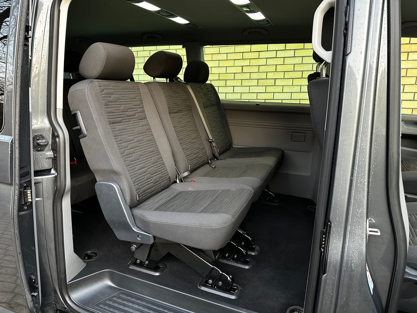 VW T6.1 Caravelle LED