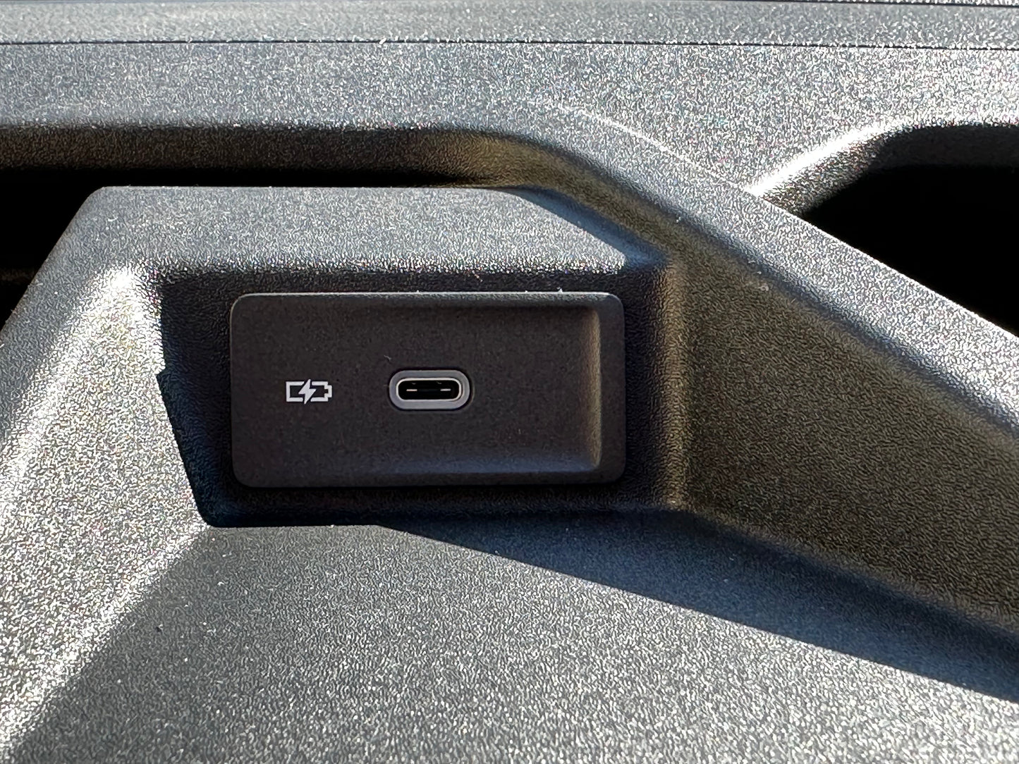 VW Crafter Maxi
