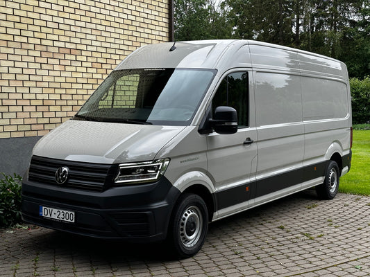 VW Crafter Maxi