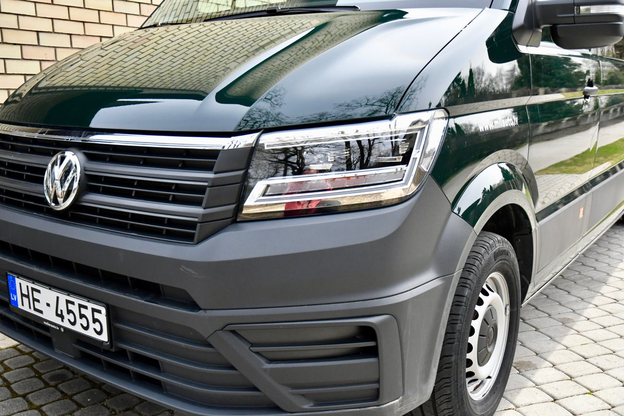 VW Crafter 6.vietīgs LED