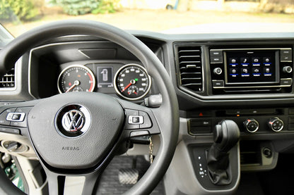 VW Crafter 6.vietīgs LED