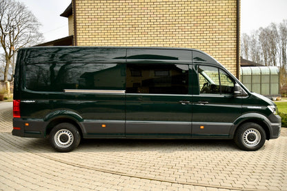 VW Crafter 6.vietīgs LED