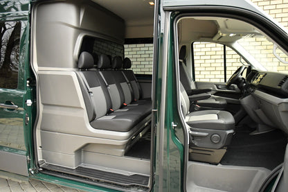 VW Crafter 6.vietīgs LED