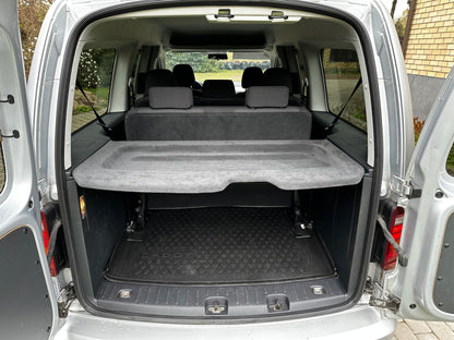 VW Caddy Maxi Comfortline