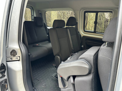 VW Caddy Maxi Comfortline