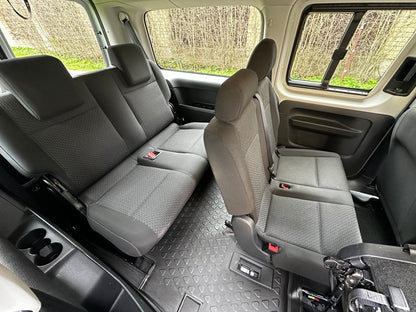 VW Caddy Maxi Comfortline