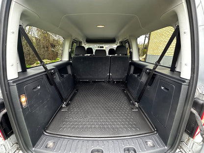 VW Caddy Maxi Comfortline