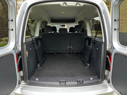 VW Caddy Maxi Comfortline