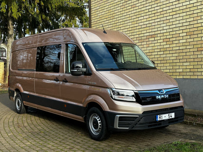 MAN Maxi 6.vietīgs LED