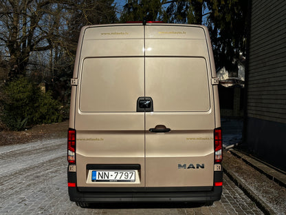MAN Maxi LED