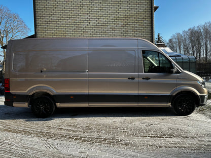 MAN Maxi LED