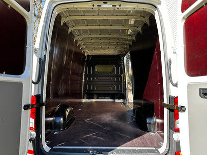 VW Crafter Maxi