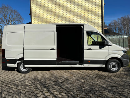 VW Crafter Maxi
