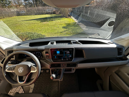VW Crafter Maxi