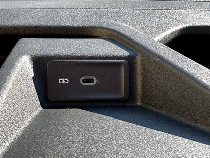VW Crafter Maxi