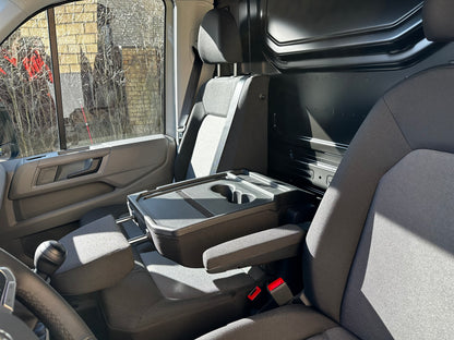 VW Crafter Maxi
