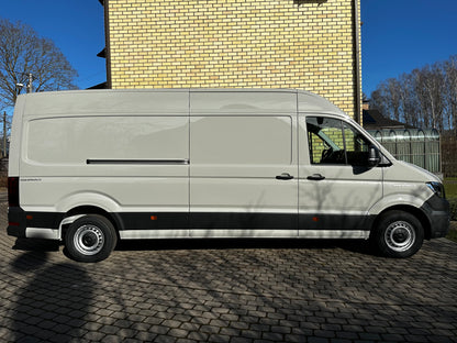 VW Crafter Maxi