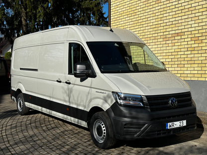 VW Crafter Maxi