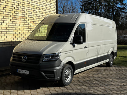 VW Crafter Maxi