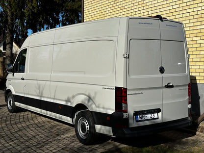 VW Crafter Maxi