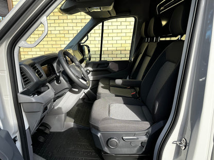 VW Crafter Maxi