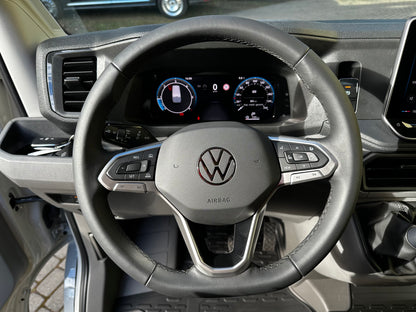 VW Crafter Maxi