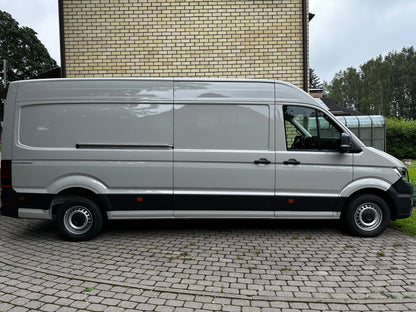 VW Crafter Maxi