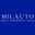 MILAUTO.LV logo